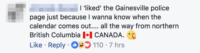 dien thoai so canh sat my chay may nhung khong phai vi bao irma ma boi 3 chang nhan vien sieu hot cung xuat hien trong 1 khung hinh