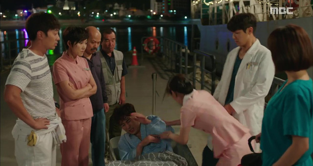 ha ji won gay choang voi ca phau thuat nhay cam nhat man anh han