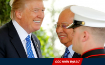 chuyen tham my ky la cua thu tuong malaysia