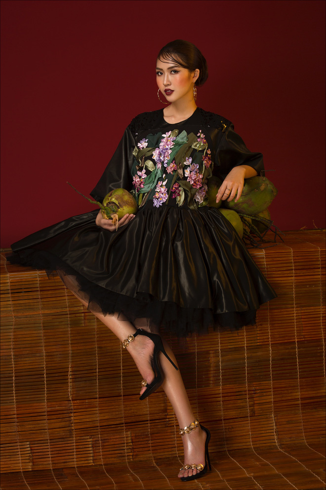 tuong linh hoa quy co thanh lich truoc them thi hoa hau lien luc dia