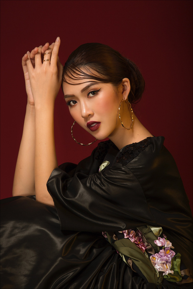 tuong linh hoa quy co thanh lich truoc them thi hoa hau lien luc dia