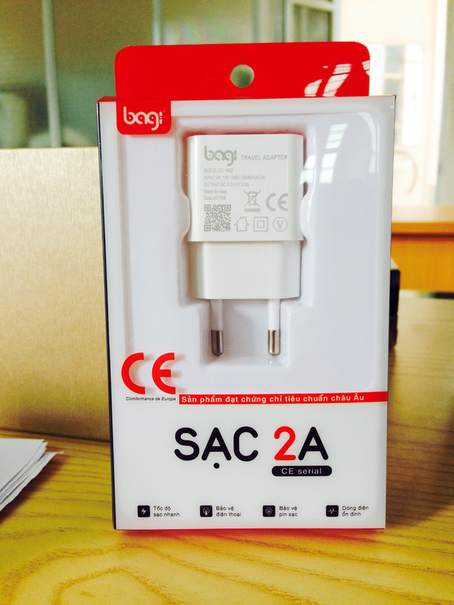 bagi bat ngo ra mat cu sac moi dat tieu chuan ce tham vong lon dan than vao thi truong quoc te