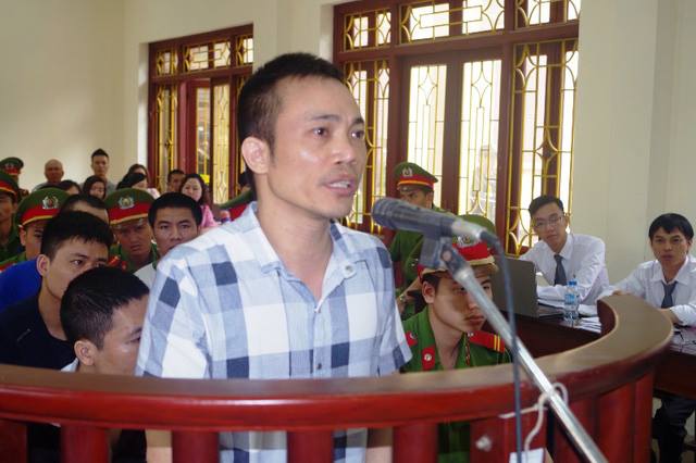 chi tiet vu an khien 2 ten toi pham vua tron trai giam linh an tu hinh