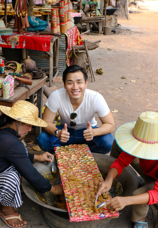 nguyen khang thich thu du lich bui le la via he o campuchia