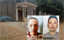 cong an tri ch xua t camera o ca c cay xang va lam viec voi nguoi dan ong cho 2 tu tu muon xe may sau khi tron khoi phong biet giam