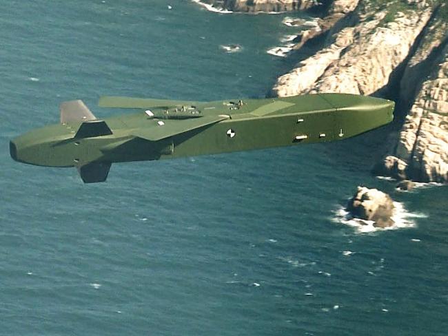 tinh nang uu viet cua ten lua duc ban cho han quoc khien trieu tien phai cam thay run so