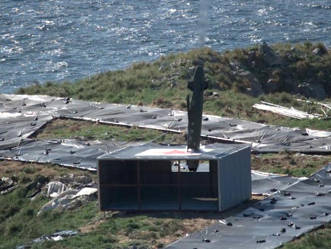 tinh nang uu viet cua ten lua duc ban cho han quoc khien trieu tien phai cam thay run so