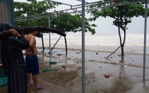 bao so 10 tang cap 12 giat cap 15 do bo nghe an den quang tri