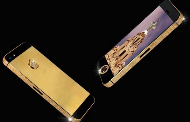 iphone x gia nghin do cung chua dat nhat day moi la 10 chiec iphone co gia tren troi khien ai cung bat ngo
