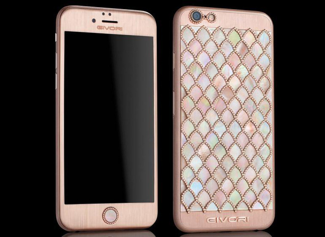 iphone x gia nghin do cung chua dat nhat day moi la 10 chiec iphone co gia tren troi khien ai cung bat ngo