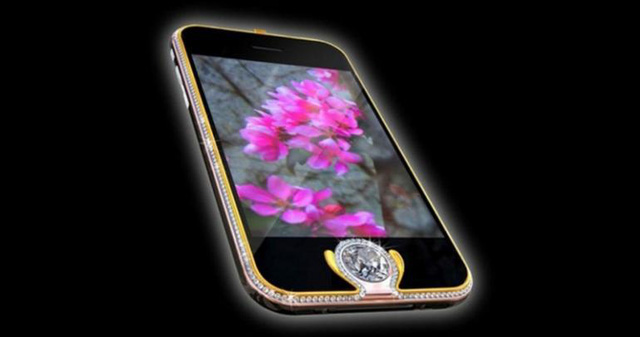 iphone x gia nghin do cung chua dat nhat day moi la 10 chiec iphone co gia tren troi khien ai cung bat ngo