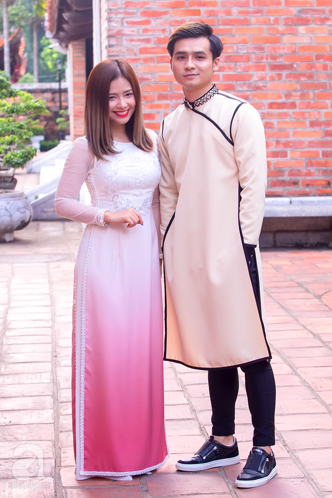 duong hoang yen bat ngo than thiet voi ban trai cu sau khi cong bo da chia tay