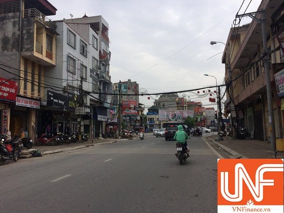 gia dat nen phia tay ha noi lai danh du voi du an ha tang tren giay