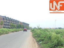 gia dat nen phia tay ha noi lai danh du voi du an ha tang tren giay