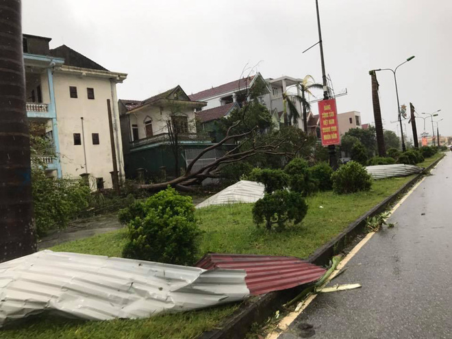 bao so 10 quat do thap truyen hinh cao 100m o ha tinh