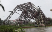 bao so 10 quat do thap truyen hinh cao 100m o ha tinh