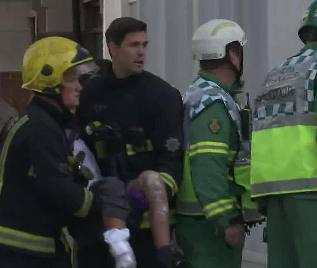 neu duoc kich no thanh cong vu no bom o ga tau dien ngam london co the da cuop di sinh mang cua hang chuc nguoi