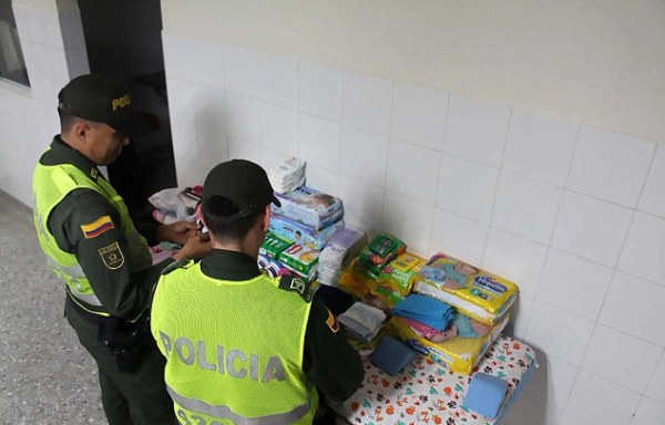 be gai so sinh bi bo roi o bai rac duoc nguoi vo gia cu phat hien trong tinh trang kien bu day nguoi