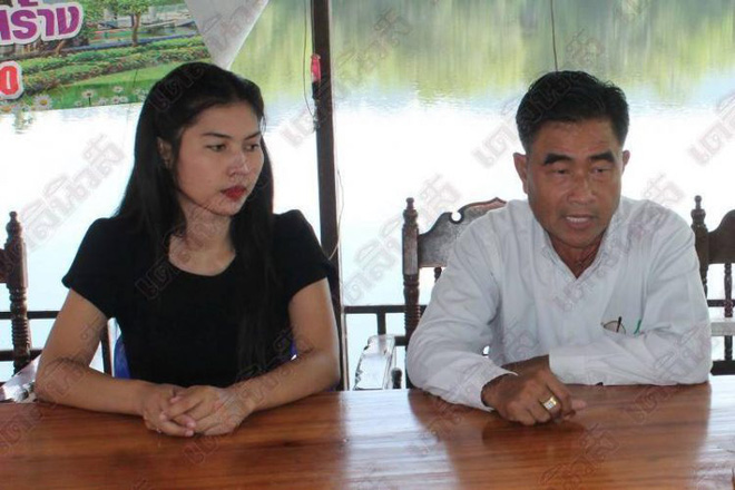 hoang thuong thoi hien dai co toi 120 vo 120 ba deu song hoa thuan voi nhau