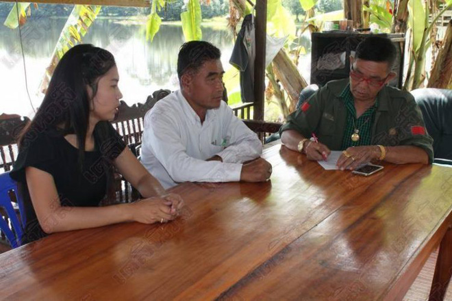hoang thuong thoi hien dai co toi 120 vo 120 ba deu song hoa thuan voi nhau