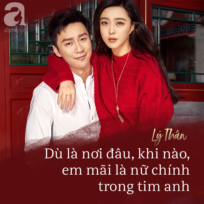 pham bang bang ly than dau co la nu hoang co ay van nho be ben nguoi dan ong cua doi minh