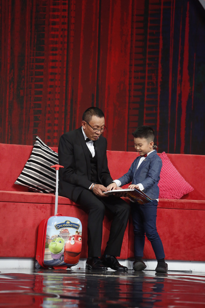 than dong 12 tuoi dien xiec rubik xuat than o little big shots ban viet