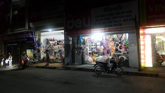 clip hot can canh man bat tu tu tho sut nhin tu camera nha dan o hai duong