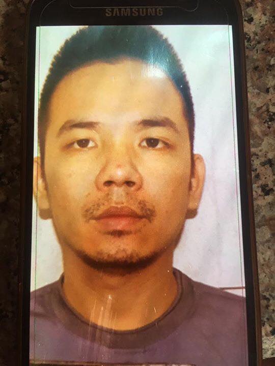 tu tu tron khoi phong biet giam cung tho sut da bi bat tai hoa binh