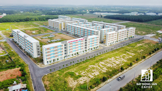 toan canh khu can ho 30m2 co gia 100 trieu o binh duong va giac mo nha 100 trieu o tphcm