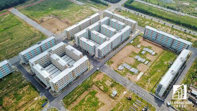 toan canh khu can ho 30m2 co gia 100 trieu o binh duong va giac mo nha 100 trieu o tphcm