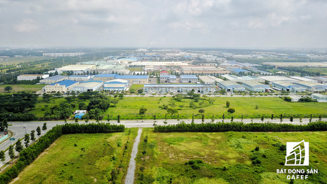 toan canh khu can ho 30m2 co gia 100 trieu o binh duong va giac mo nha 100 trieu o tphcm