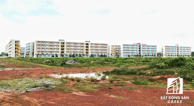 toan canh khu can ho 30m2 co gia 100 trieu o binh duong va giac mo nha 100 trieu o tphcm