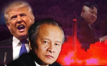 tq khong chap nhan trieu tien la quoc gia hat nhan tu choi ngung xuat dau cho binh nhuong