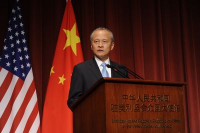 tq khong chap nhan trieu tien la quoc gia hat nhan tu choi ngung xuat dau cho binh nhuong