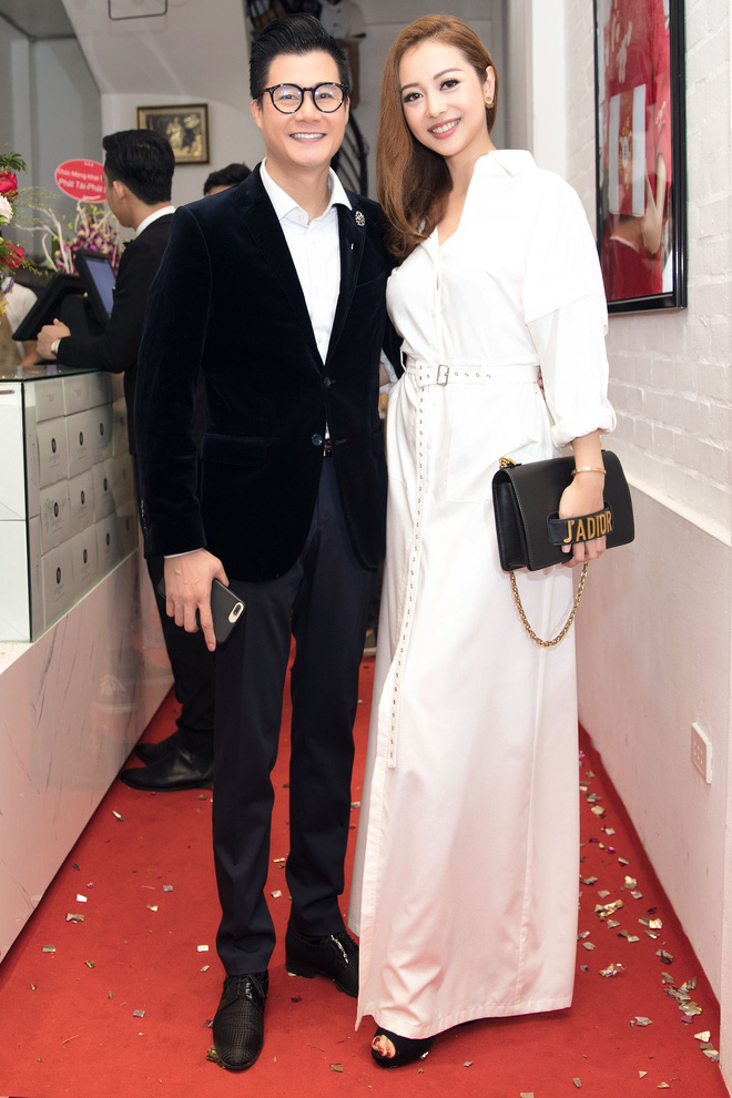 jennifer pham bat ngo than mat ben chong cu quang dung tai su kien