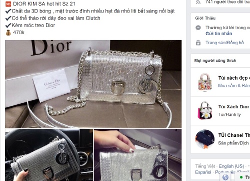 loan cho facebook vi hang gia hang cam