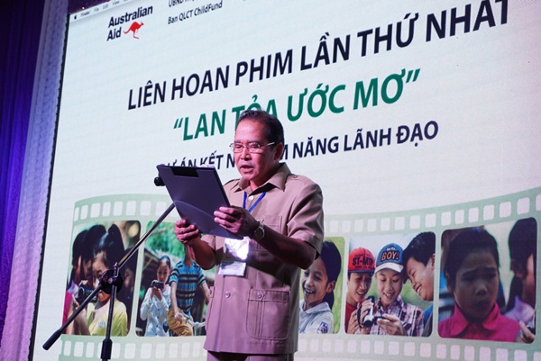 nhung thuoc phim cuoc song qua goc may cua tre em vung cao