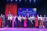 Hội Việt - Anh thành phố Hà Nội đẩy mạnh các hoạt động giáo dục trong nhiệm kỳ 2017-2022