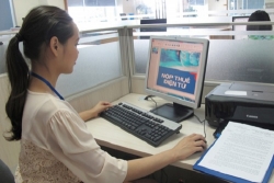 thi diem nop thue dien tu 247 tai 5 ngan hang