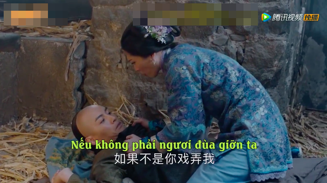 giua luc sap bi giet chet tran hieu van ngot ngao noi loi yeu goa phu ton le