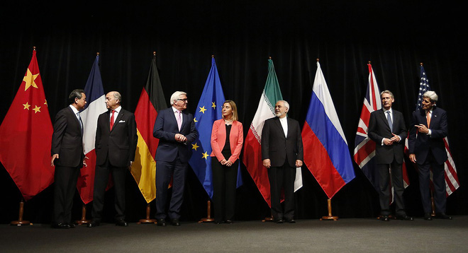gai mat voi thoa thuan hat nhan iran ong trump muon bo van bai cu choi van moi