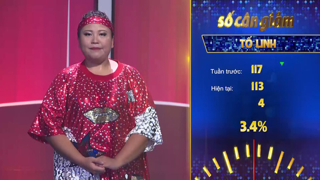 day la co gai nang hon 120kg nhung co than thai giong nhu ho ngoc ha