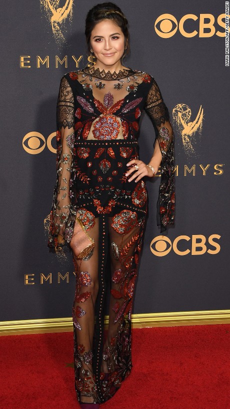 thien nga nuoc uc nicole kidman danh bai moi nhan sac khi xuat hien tai tham do emmy 2017
