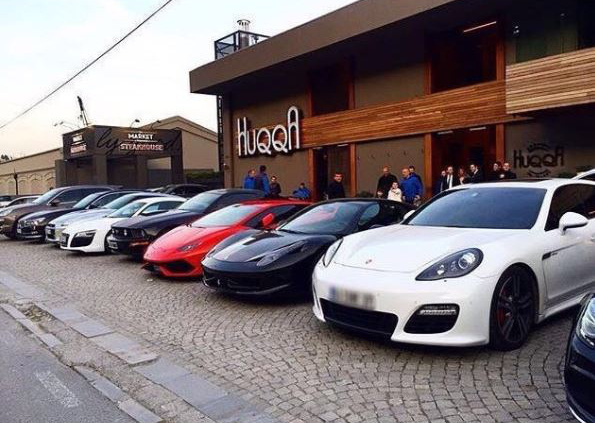 cac tieu thu cong tu tho nhi ky pho bay cuoc song giau co tren instagram khien nguoi xem choang ngop