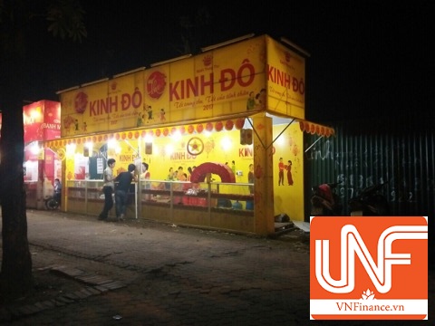 banh trung thu kinh do chat vat voi cuoc chien xam lan kenh phan phoi tren cai via he