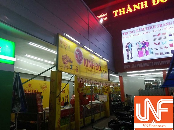 banh trung thu kinh do chat vat voi cuoc chien xam lan kenh phan phoi tren cai via he