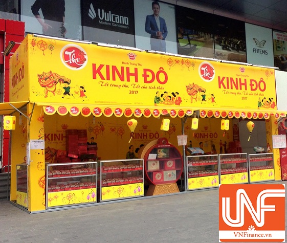 banh trung thu kinh do chat vat voi cuoc chien xam lan kenh phan phoi tren cai via he