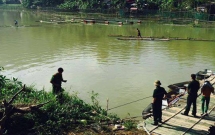 lang son cuu ban gai bi truot chan nga xuong song nam thanh nien tu vong thuong tam