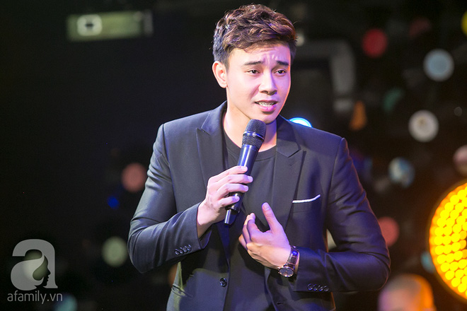 ca si dong hu ng lu c toi thi vietnam idol hon phan nu a kha n gia ben duo i de u la chu no