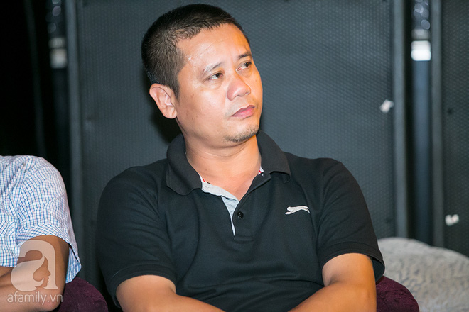 ca si dong hu ng lu c toi thi vietnam idol hon phan nu a kha n gia ben duo i de u la chu no